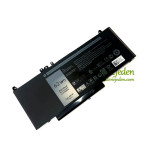 Baterie pro Dell E5550 8V5GX E5470 P23T E5450 6MT4T E5270 [náhradní baterie]